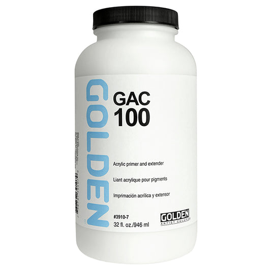 GOLDEN GAC 100