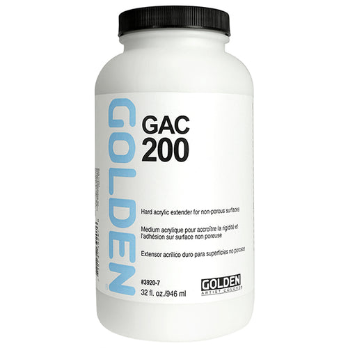 GOLDEN GAC 200