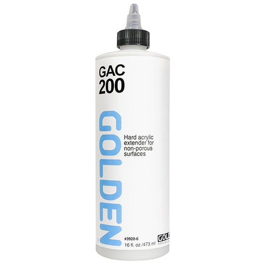 GOLDEN GAC 200