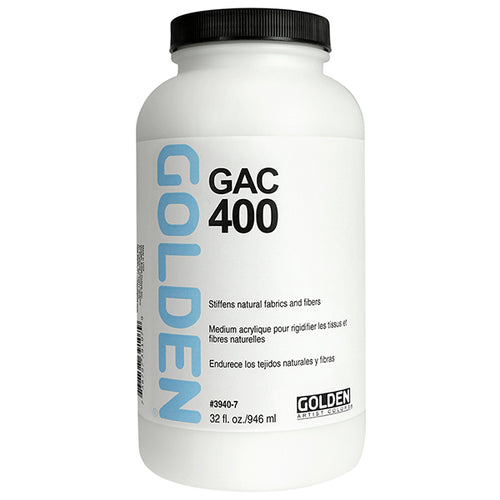 GOLDEN GAC 400