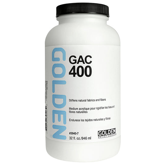 GOLDEN GAC 400