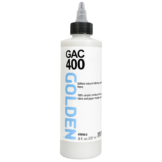 GOLDEN GAC 400