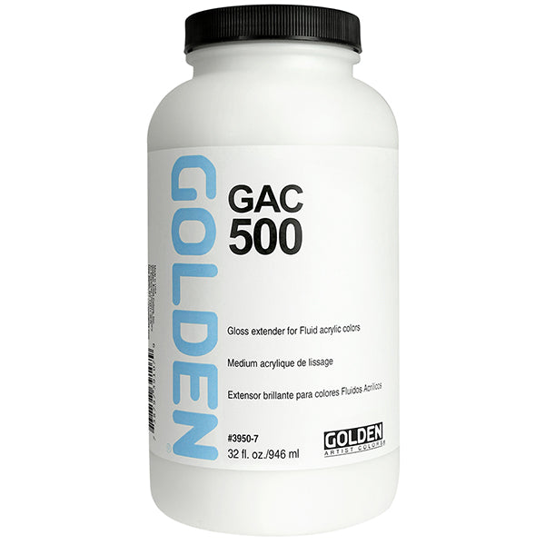 GOLDEN GAC 500