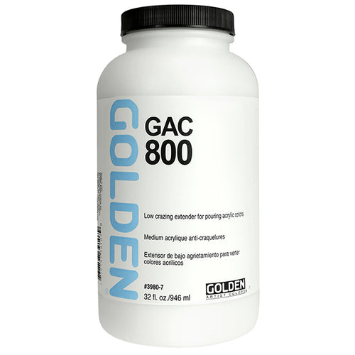 GOLDEN GAC 800