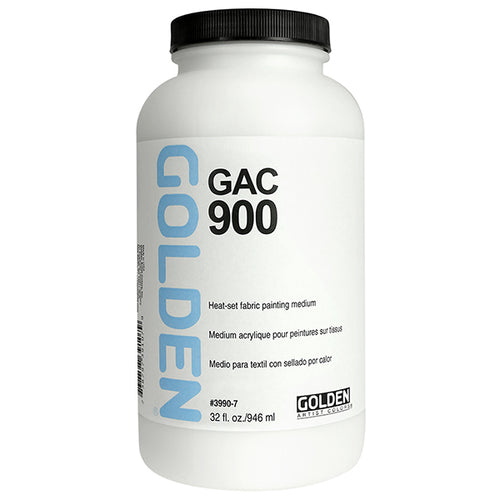 GOLDEN GAC 900