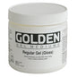GOLDEN Regular Gel Mediums