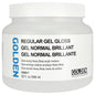 GOLDEN Regular Gel Mediums