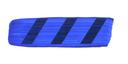 GOLDEN Heavy Body Acrylics - Blue