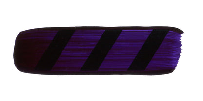 GOLDEN Heavy Body Acrylics - Purple