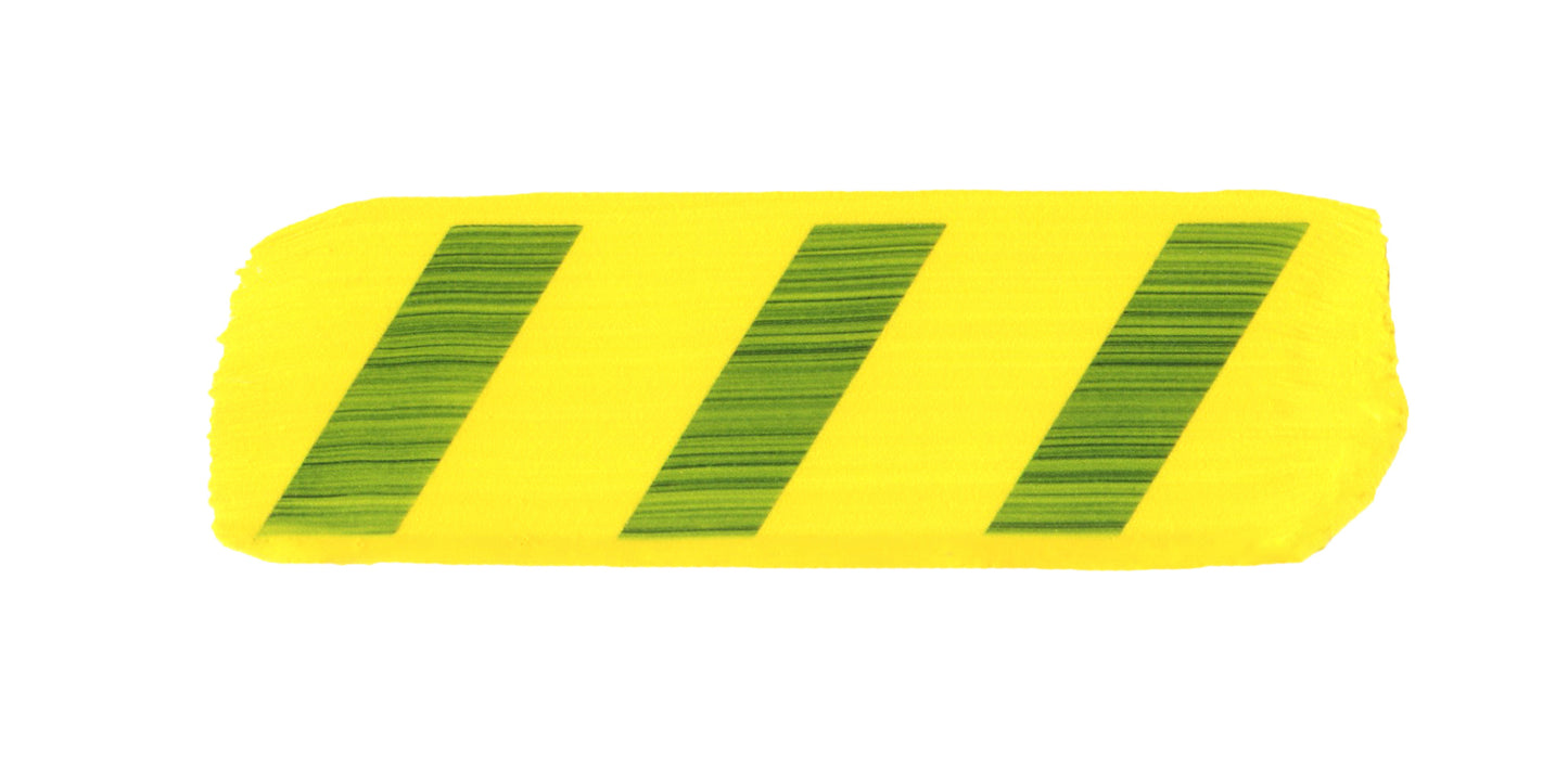 Acryliques GOLDEN Heavy Body 2 oz - Jaune Hansa Opaque Maintenant ou Jamais