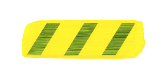 Acryliques GOLDEN Heavy Body 2 oz - Jaune Hansa Opaque Maintenant ou Jamais