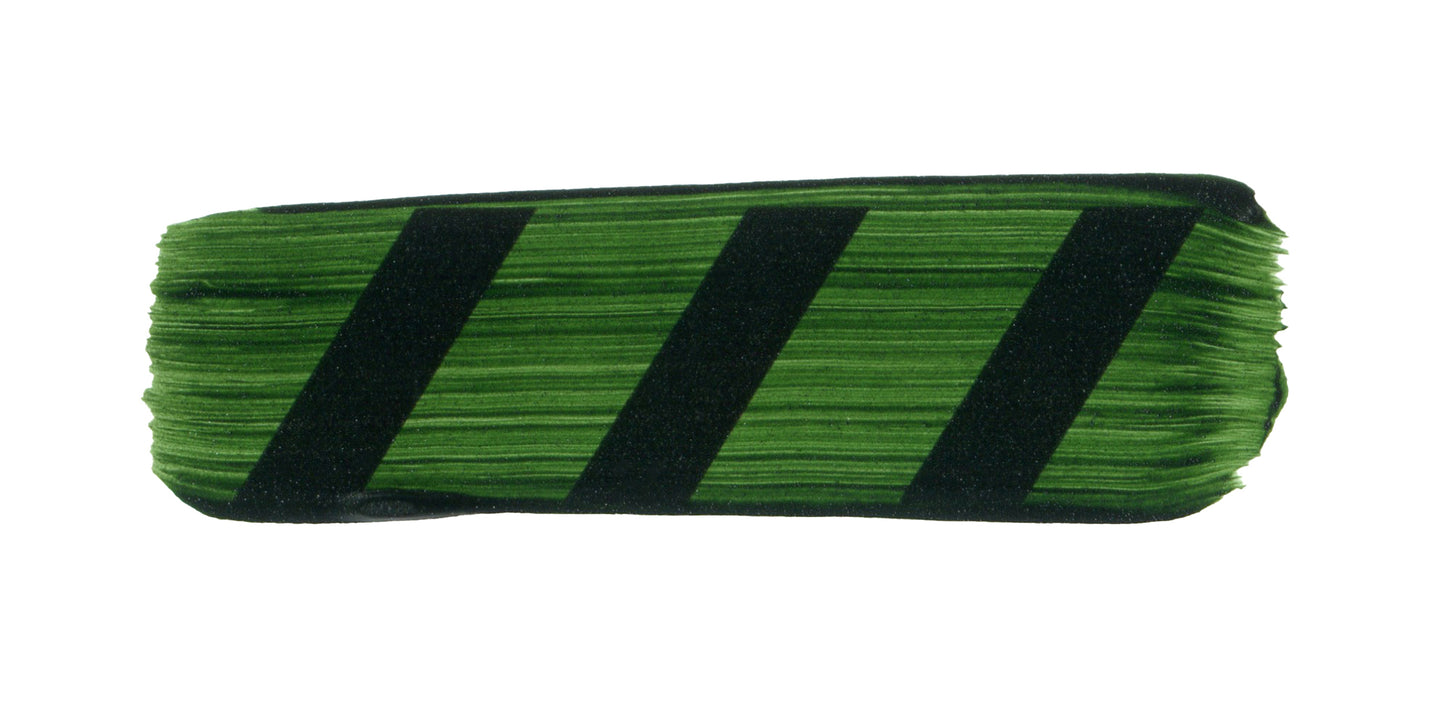 GOLDEN Heavy Body Acrylics - Green or Orange