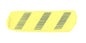 GOLDEN Heavy Body Acrylics - White or Yellow