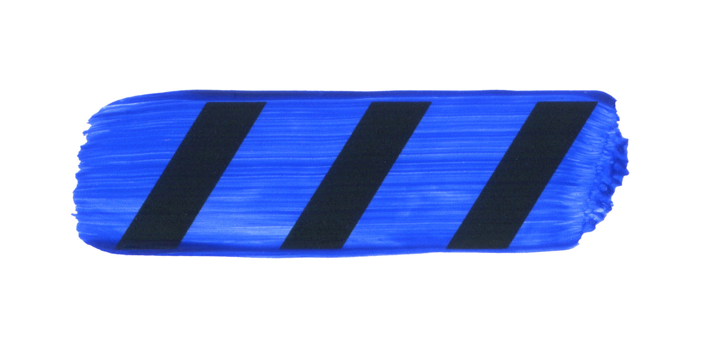 GOLDEN Heavy Body Acrylics - Blue