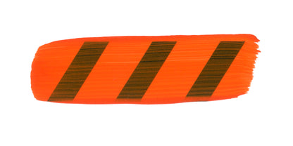 GOLDEN Heavy Body Acrylics - Green or Orange
