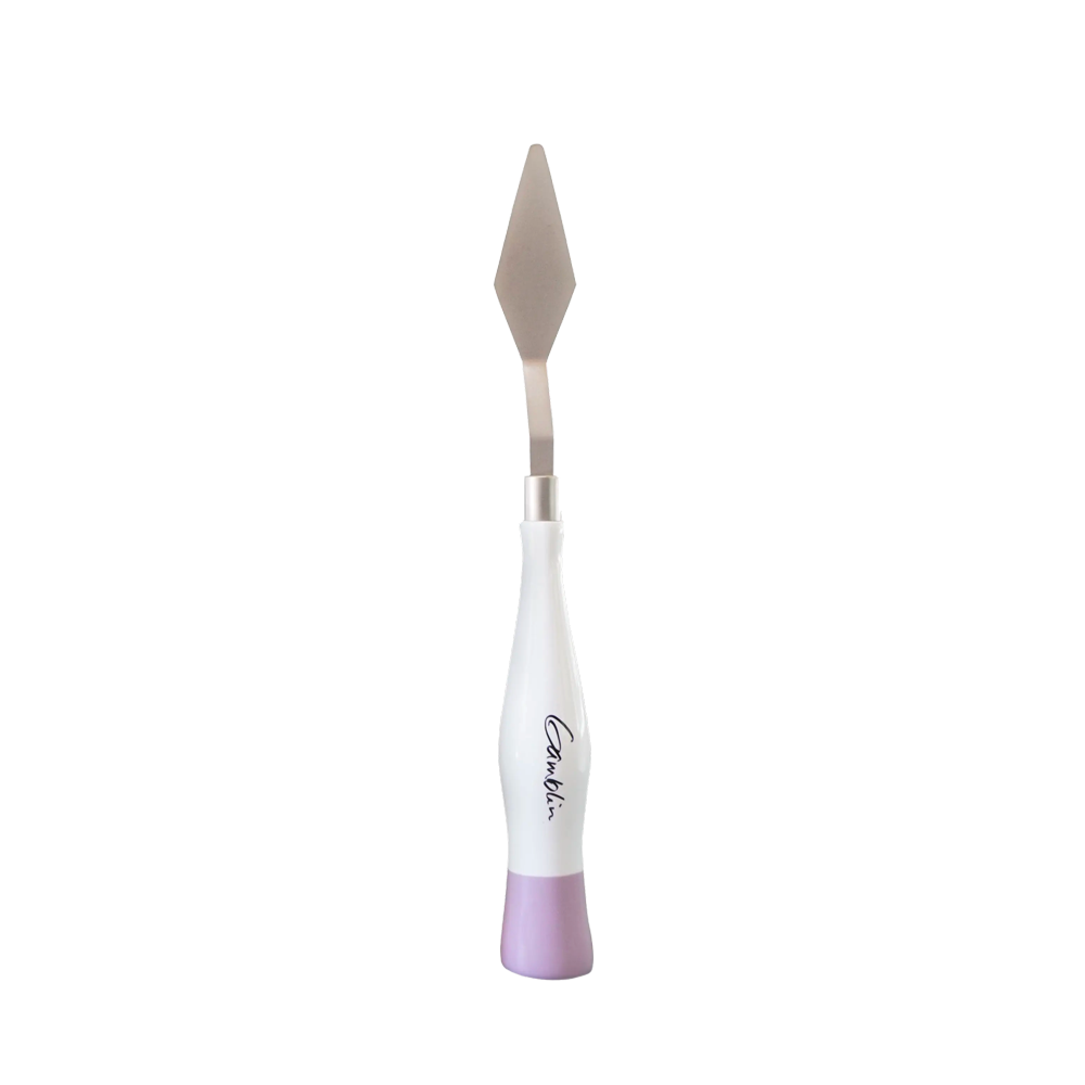 Gamblin Studio Knives
