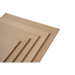Hardboard 6X6 - Clearance