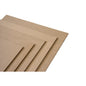 Hardboard Backings