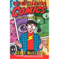 Understanding Comics by Scott McCloud