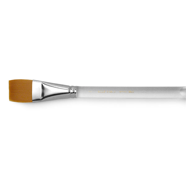 Heinz Jordan Series 850 Gold Sable Brushes