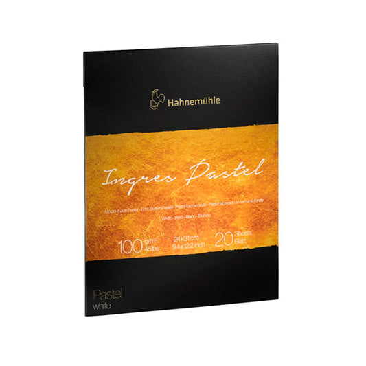 Hahnemühle® Collection Ingres Papers