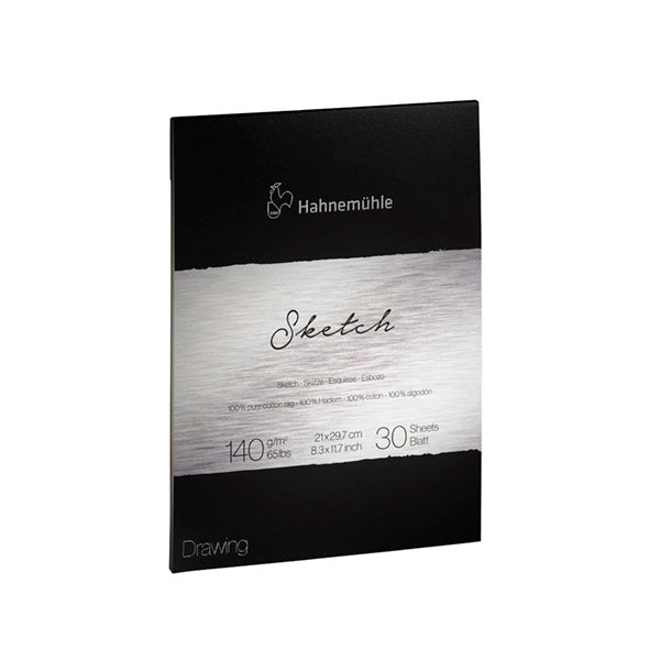 Hahnemühle® Collection Sketch Pads