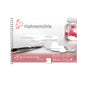 Hahnemühle® Harmony Watercolour Paper Pads - Cold Pressed