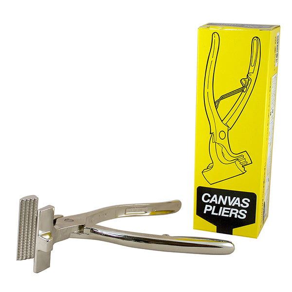 Holbein #2 Canvas Pliers – Opus Art Supplies