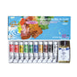 Holbein Duo Aqua Oils Set of 10