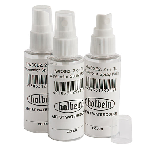 Holbein Spray Bottle 1.2 oz