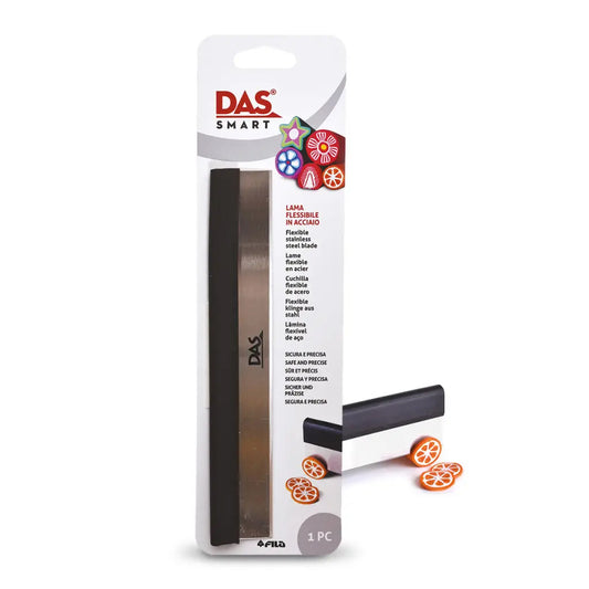 Das Flexible Steel Blade