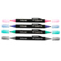Itoya Doubleheader Calligraphy Markers