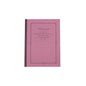 Itoya Petite Journals