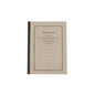 Itoya Petite Journals