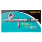 Iwata Eclipse HP-CS Gravity Feed Dual Action Airbrush