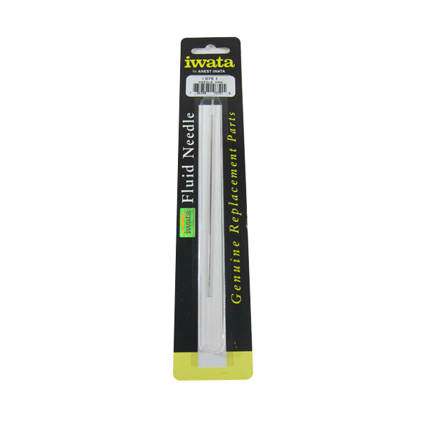 Iwata Fluid Needle Hi-Line (Special Order) - 0.2mm