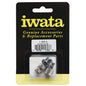 Iwata QuickFit Quick Disconnect Set