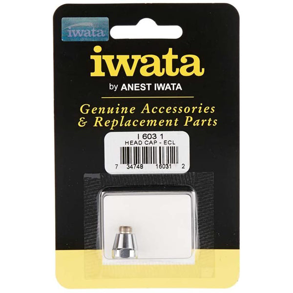 Iwata Eclipse Head Cap (Special Order)