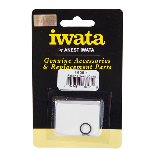 Iwata Eclipse Packing Head O-Ring (Special Order)