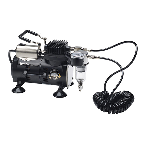 Iwata Smart Jet 110-120V Airbrush Compressor