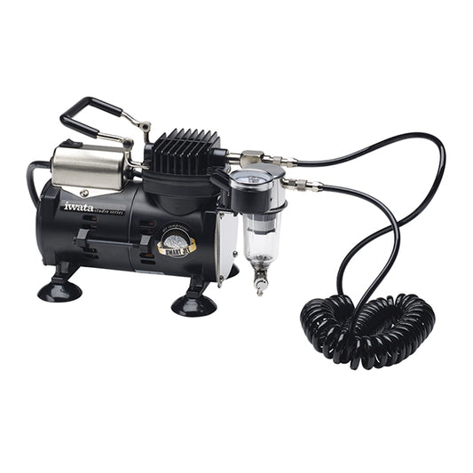 Iwata Smart Jet 110-120V Airbrush Compressor
