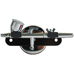 Iwata Air-Port Hanger with Magnetic Mounting - Clearance