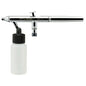 NEO for Iwata BCN Siphon Feed Dual Action Airbrush