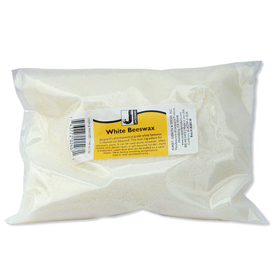 Jacquard White Filter Beeswax - 1lb