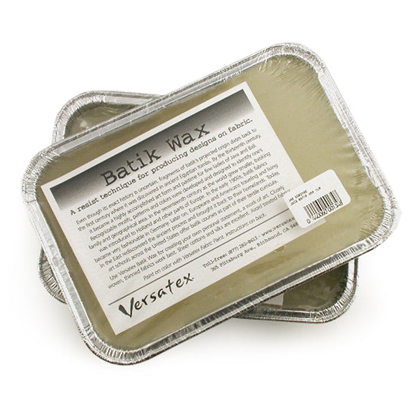 Jacquard Batik Wax - 1lb