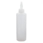 Jacquard Empty Yorker Squeeze Bottles