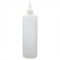 Jacquard Empty Yorker Squeeze Bottles