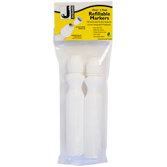 Jacquard Refillable Dabber Markers Pack - 16oz