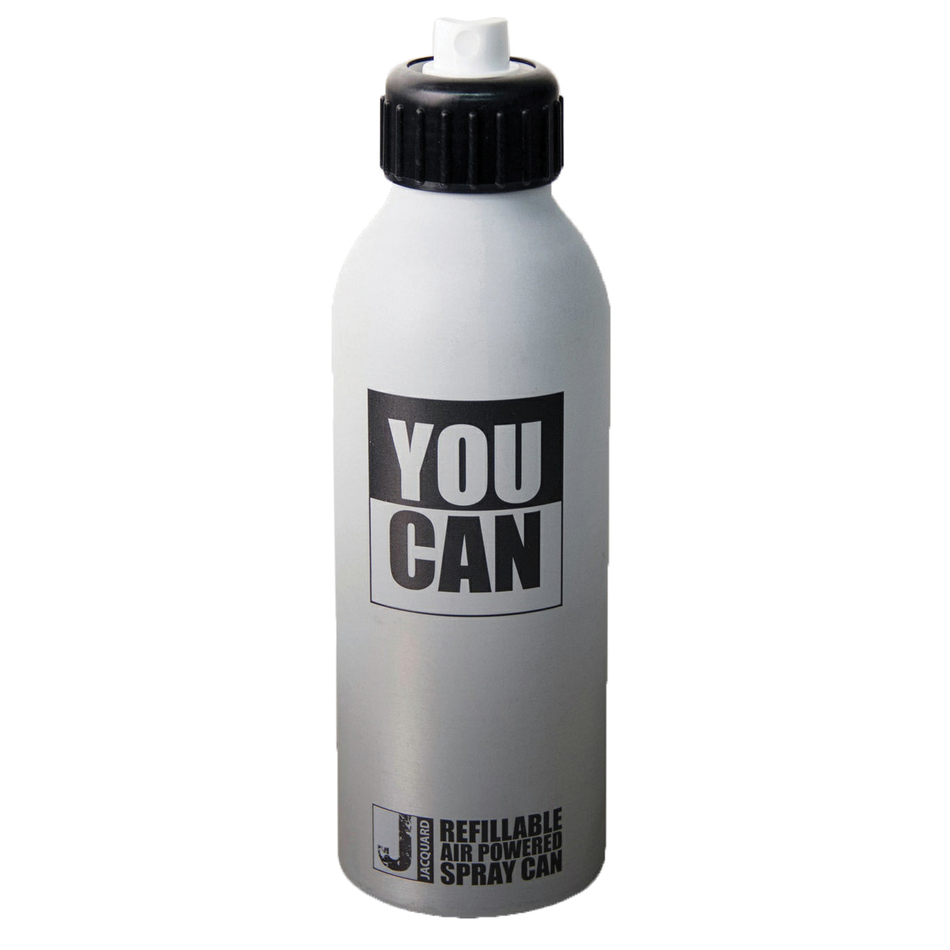 Jacquard YouCAN Refillable Air Powered Spray Can