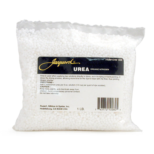 Jacquard Urea - 1lb